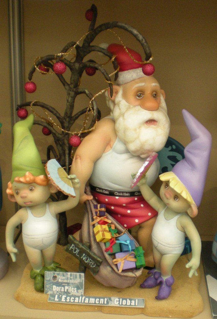 Totfalles: Mercado de Castilla